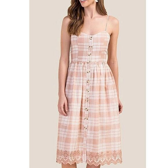 HARPER HERITAGE Dress  - Picture 1 of 9